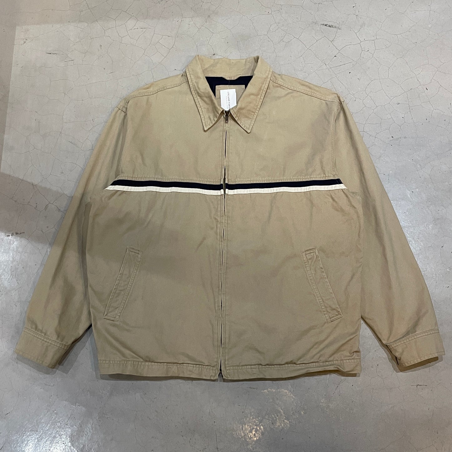 Vtg Gap Harrington Jacket
