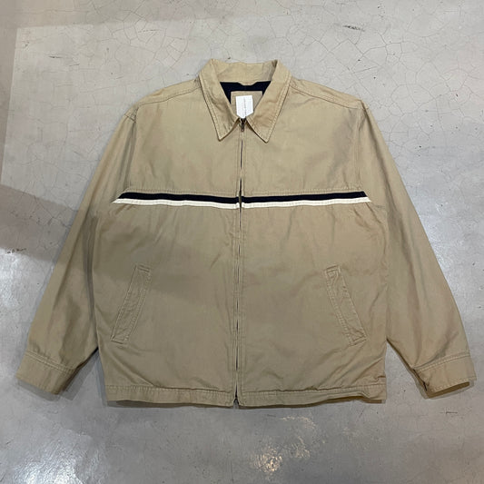 Vtg Gap Harrington Jacket