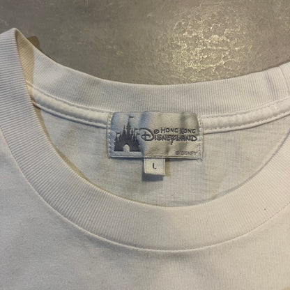 Vintage Disneyland Stitch T-shirt