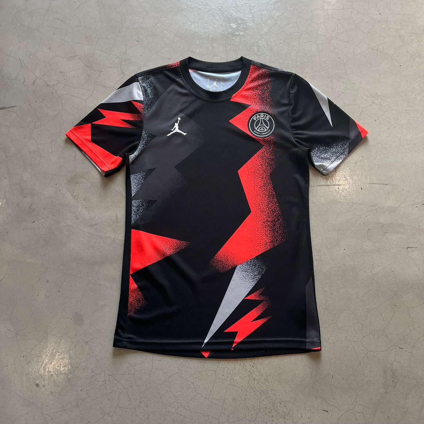 PSG 2019 Pre Match Away Kit