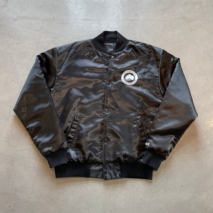 Beyoncé 2016 The Formation World Tour Satin Jacket