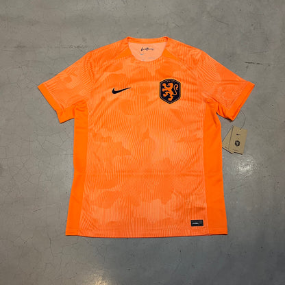 Netherlands 2023 Home Kit
