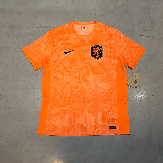 Netherlands 2023 Home Kit