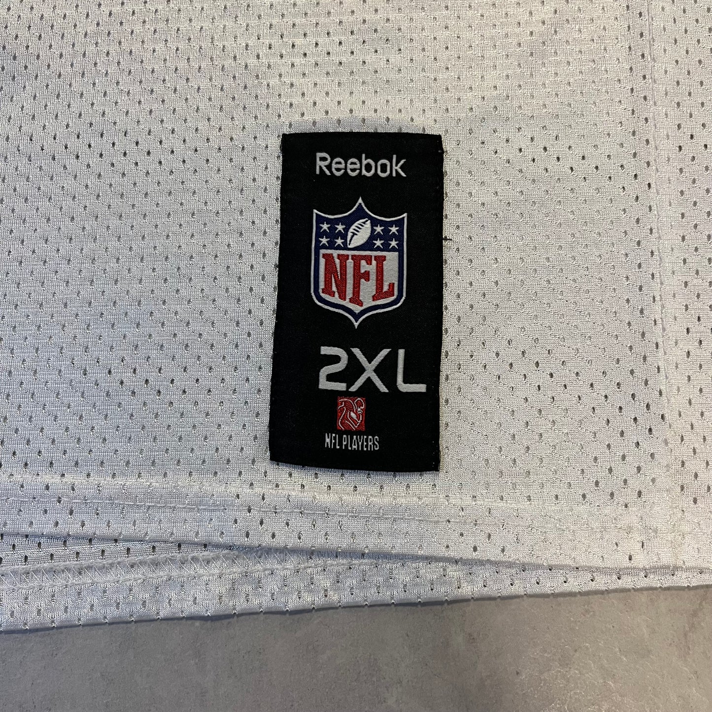 NFL Colts (Clark) Jersey