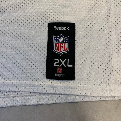 NFL Colts (Clark) Jersey