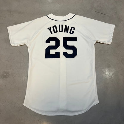 MLB Detroit Tigers (Young) Jersey