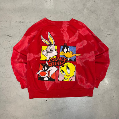 Vintage 90’s Looney Tunes Sweater