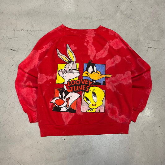 Vintage 90’s Looney Tunes Sweater