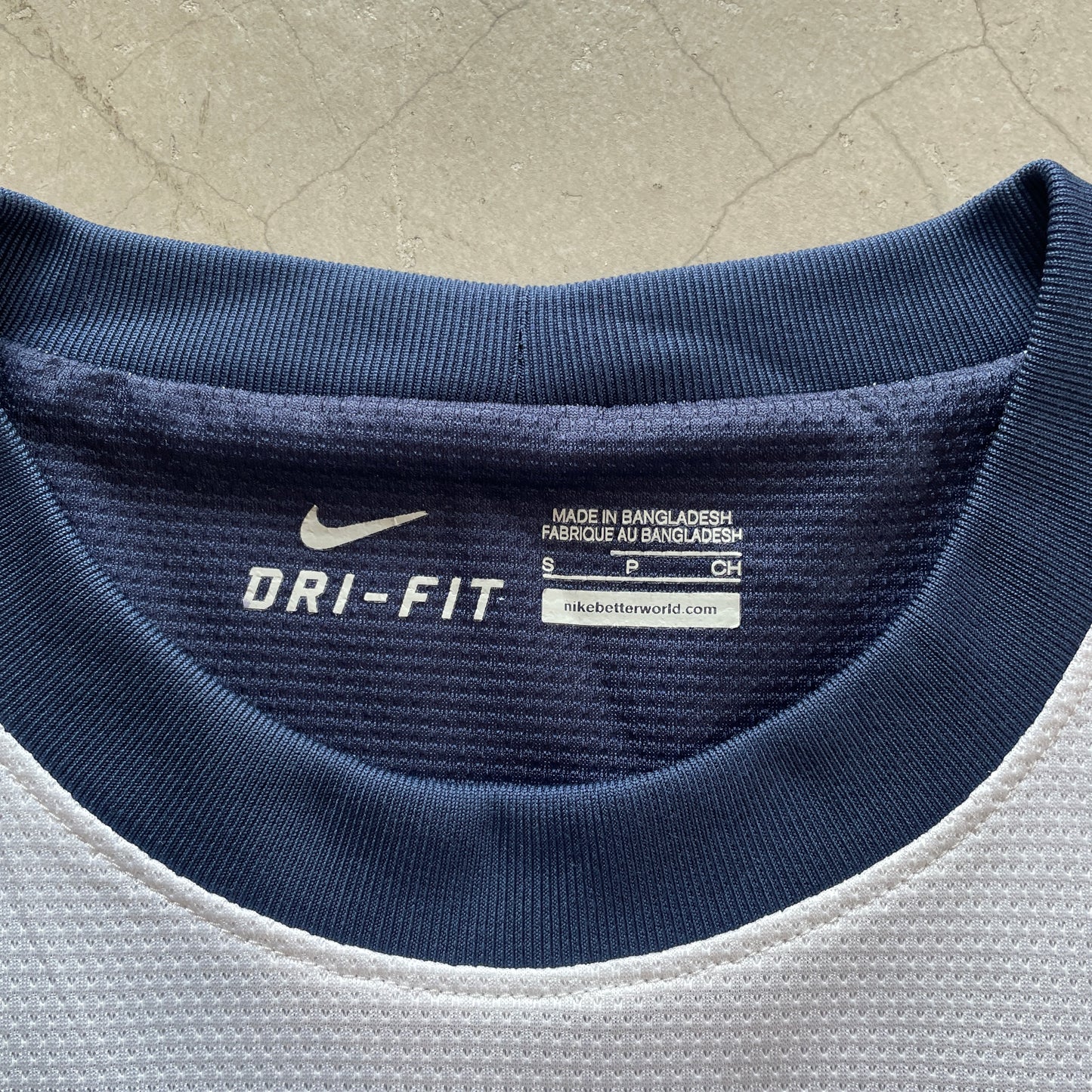 Paris Saint Germain #9 Cavani 2013-2014 Home Kit