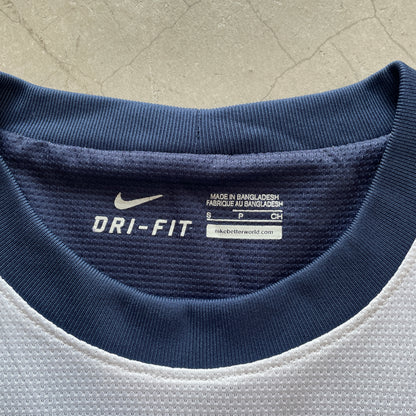 Paris Saint Germain #9 Cavani 2013-2014 Home Kit