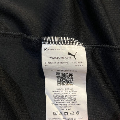 Man City 2019 Away Kit