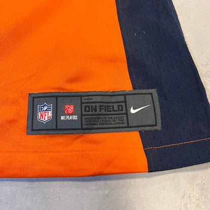 NFL Broncos (Go Go) Women’s Jersey