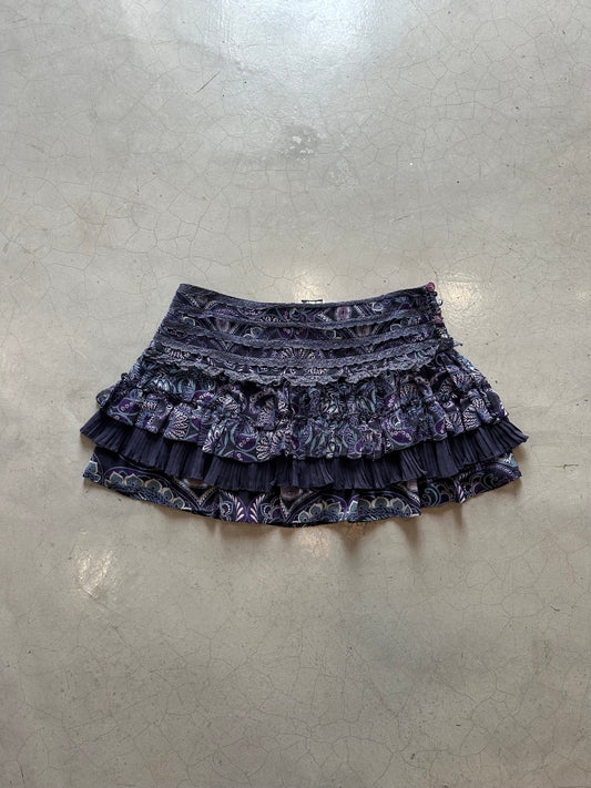 Y2k New Look Skirt