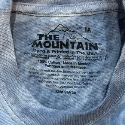 2016 The Mountain Wolf T-shirt