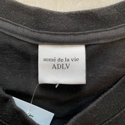 Acme De La Vie Teddy Bear Tee