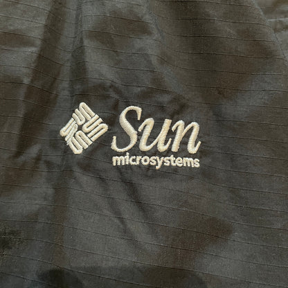 Vtg West McLaren Mercedes Benz Jacket