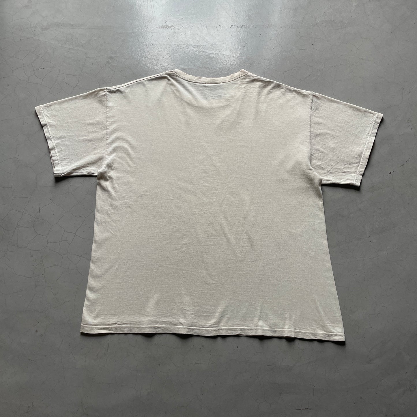 2010 Bob Marley Music Tee