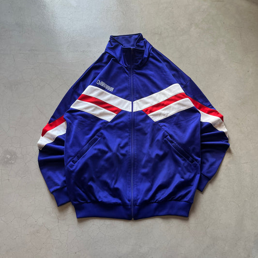 Vintage 90’s Baraka Track Jacket