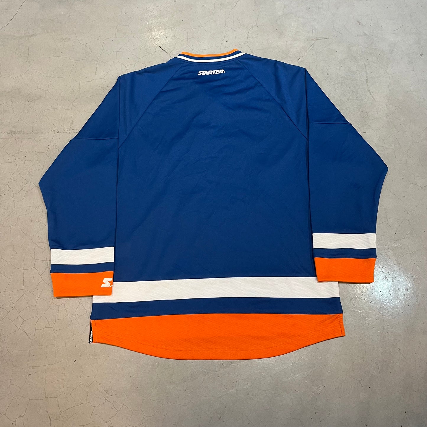 Starter Hockey Jersey