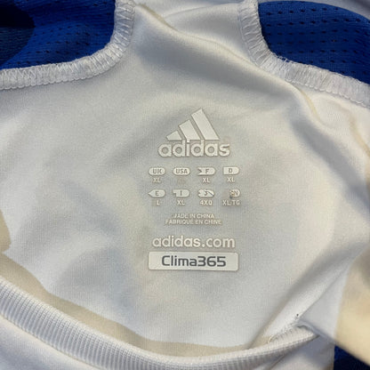Chelsea 2007 3rd Kit