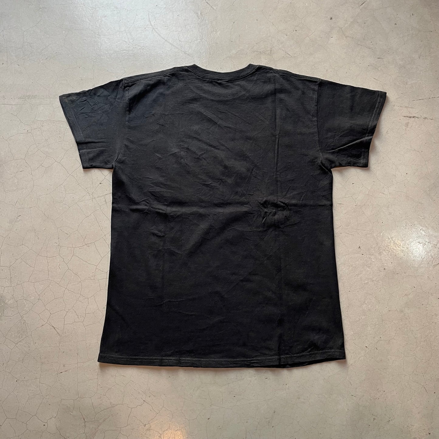 Tupac Bandana T-shirt