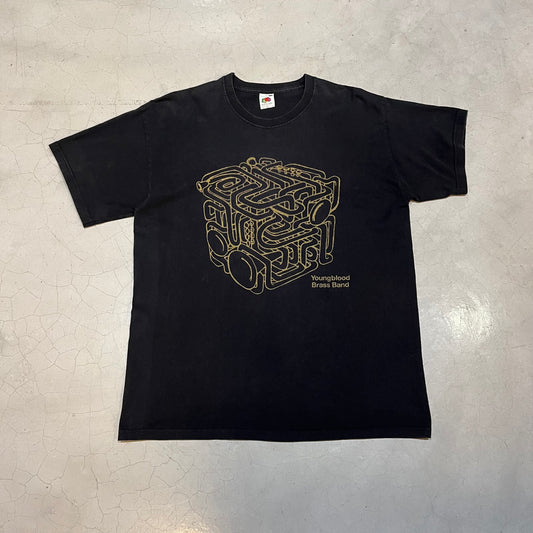 Youngblood Brass T-shirt