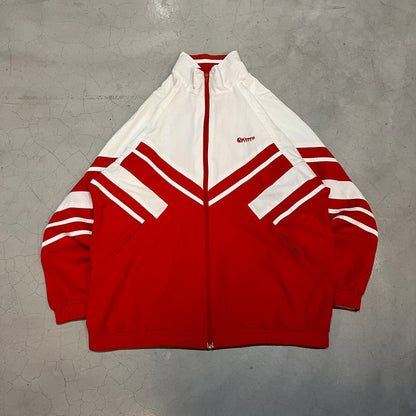 Vintage Y2K Olympia Bahrain Jacket