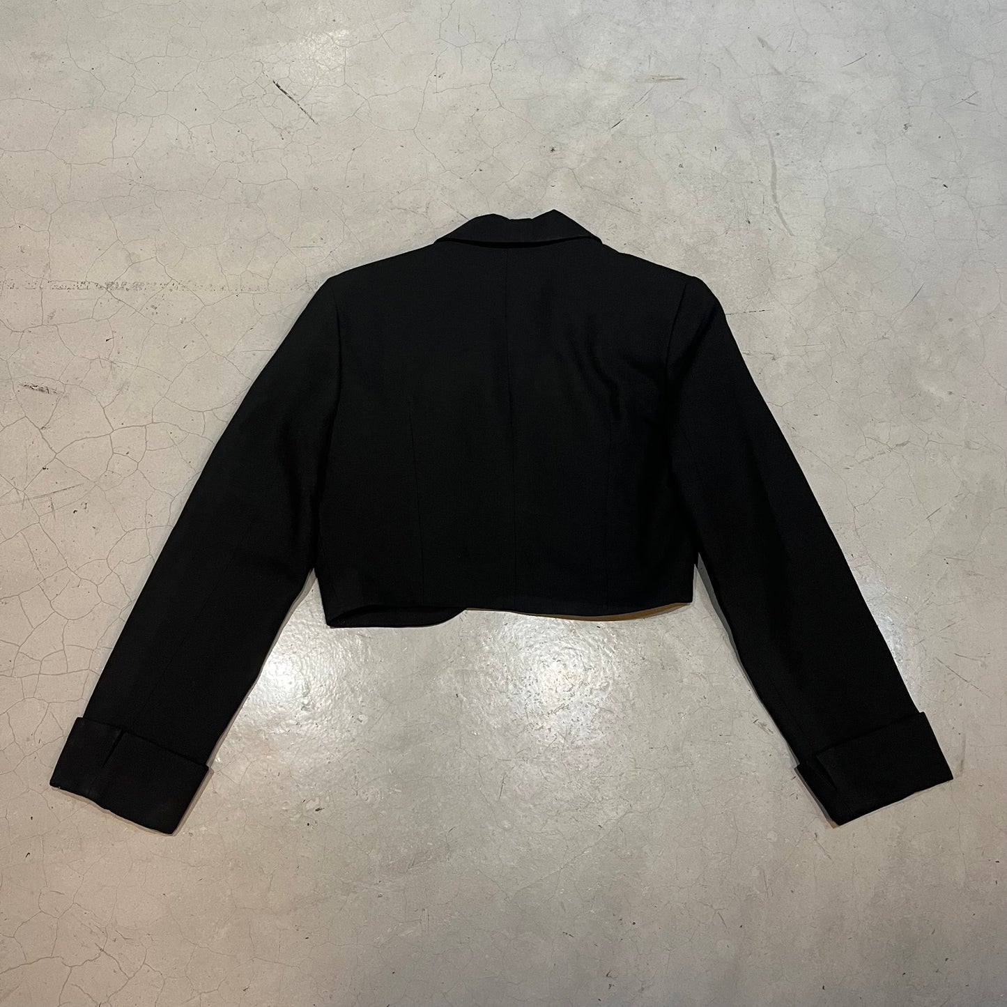 Vintage Dorothy Perkins Cropped Blazer