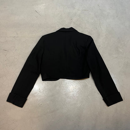 Vintage Dorothy Perkins Cropped Blazer