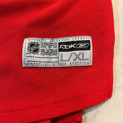NHL Senators Jersey
