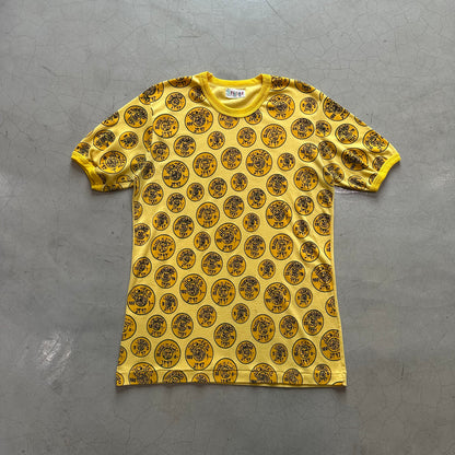 Vintage 70’s/80’s Saudi Coin Padak T-shirt
