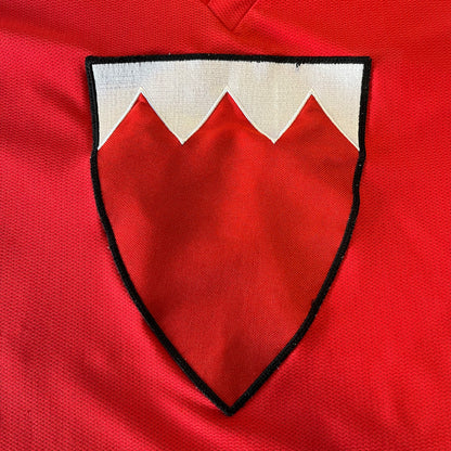 Vintage Bahrain Hockey Jersey