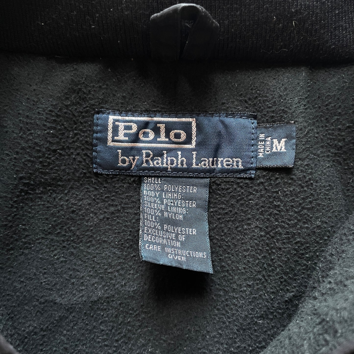 Polo Ralph Lauren Perry Nylon Jacket