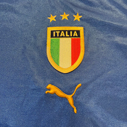 Puma Italy Neil Barrett Jersey