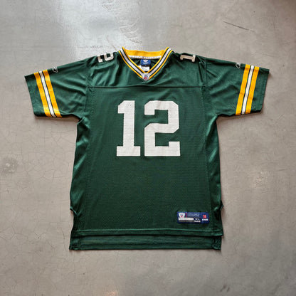 NFL Packers (Rodgers) Jersey