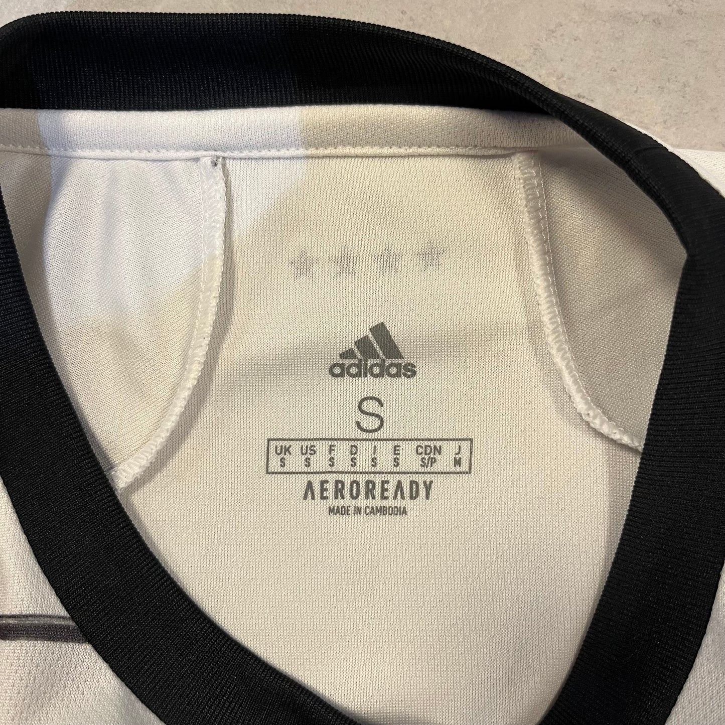 Germany 2020 Home Kit