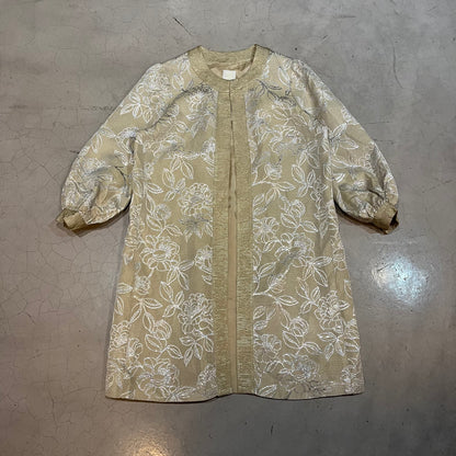 Anna Sui Chinese Jacket