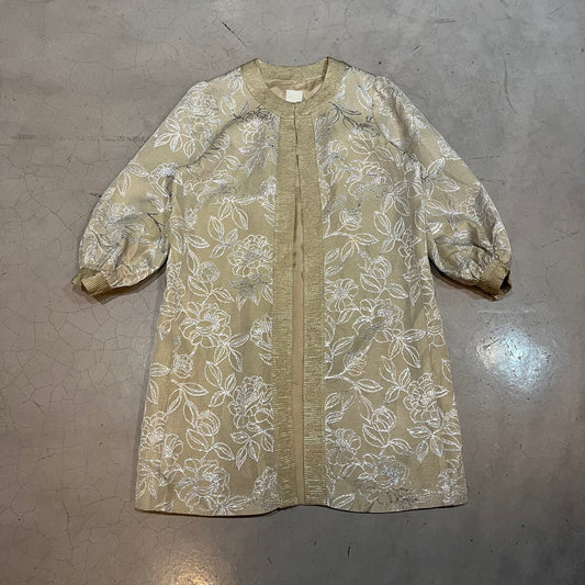 Anna Sui Chinese Jacket