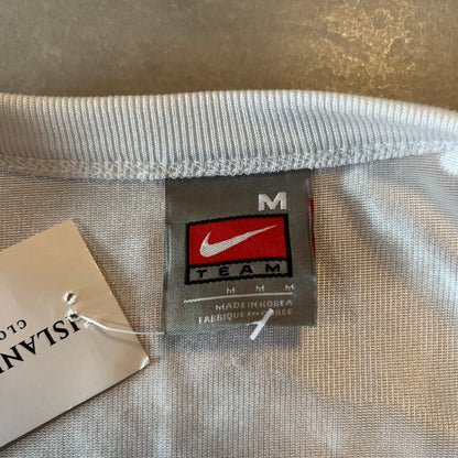 NFL Nike Texas Longhorns Jersey