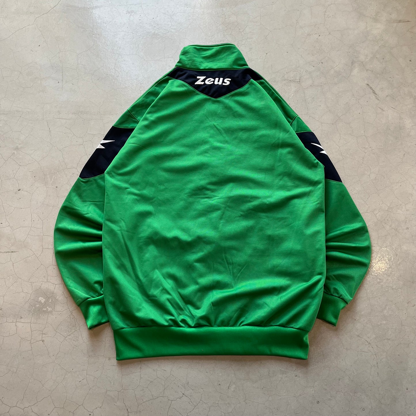 Al Arabic Club Kuwait Jacket