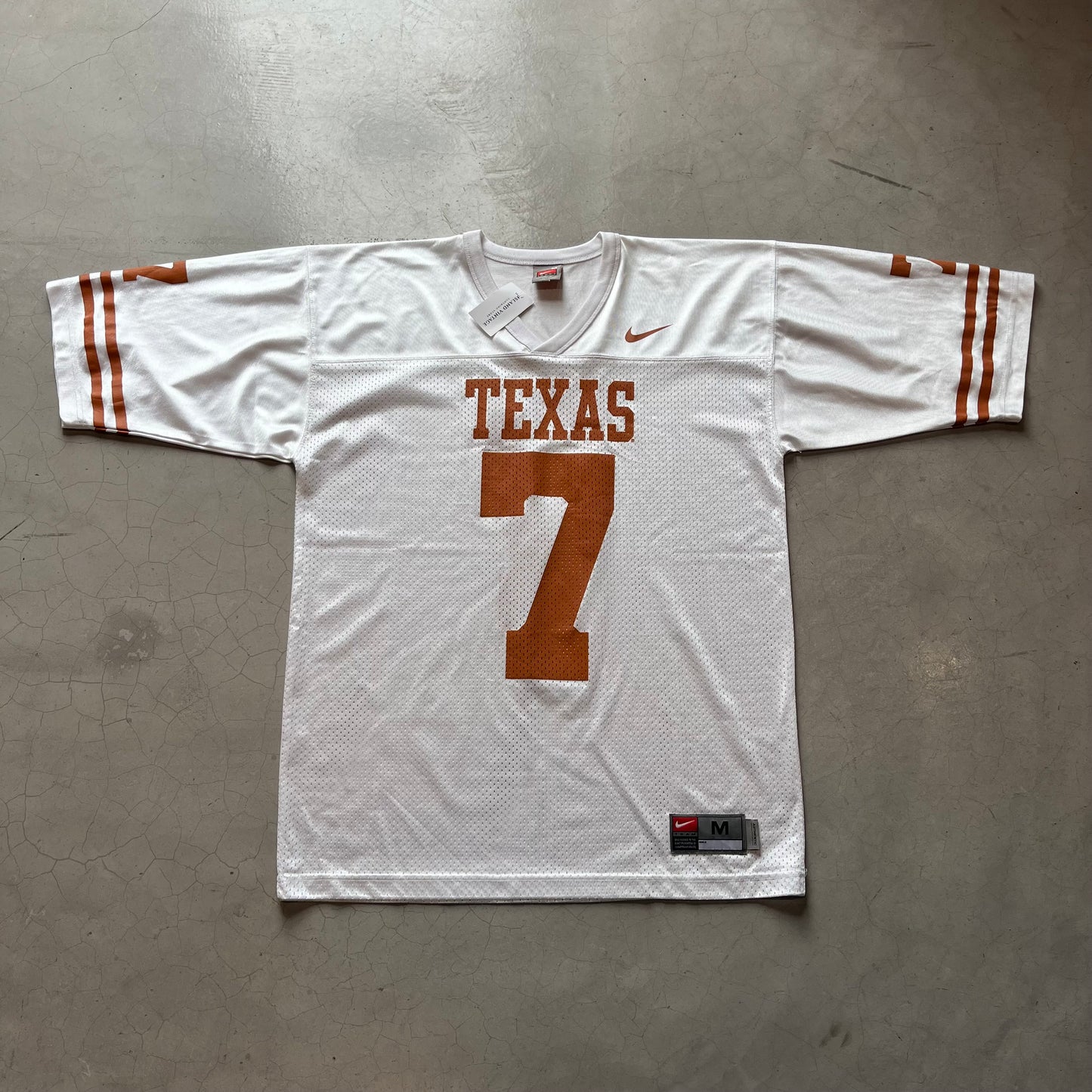 NFL Nike Texas Longhorns Jersey