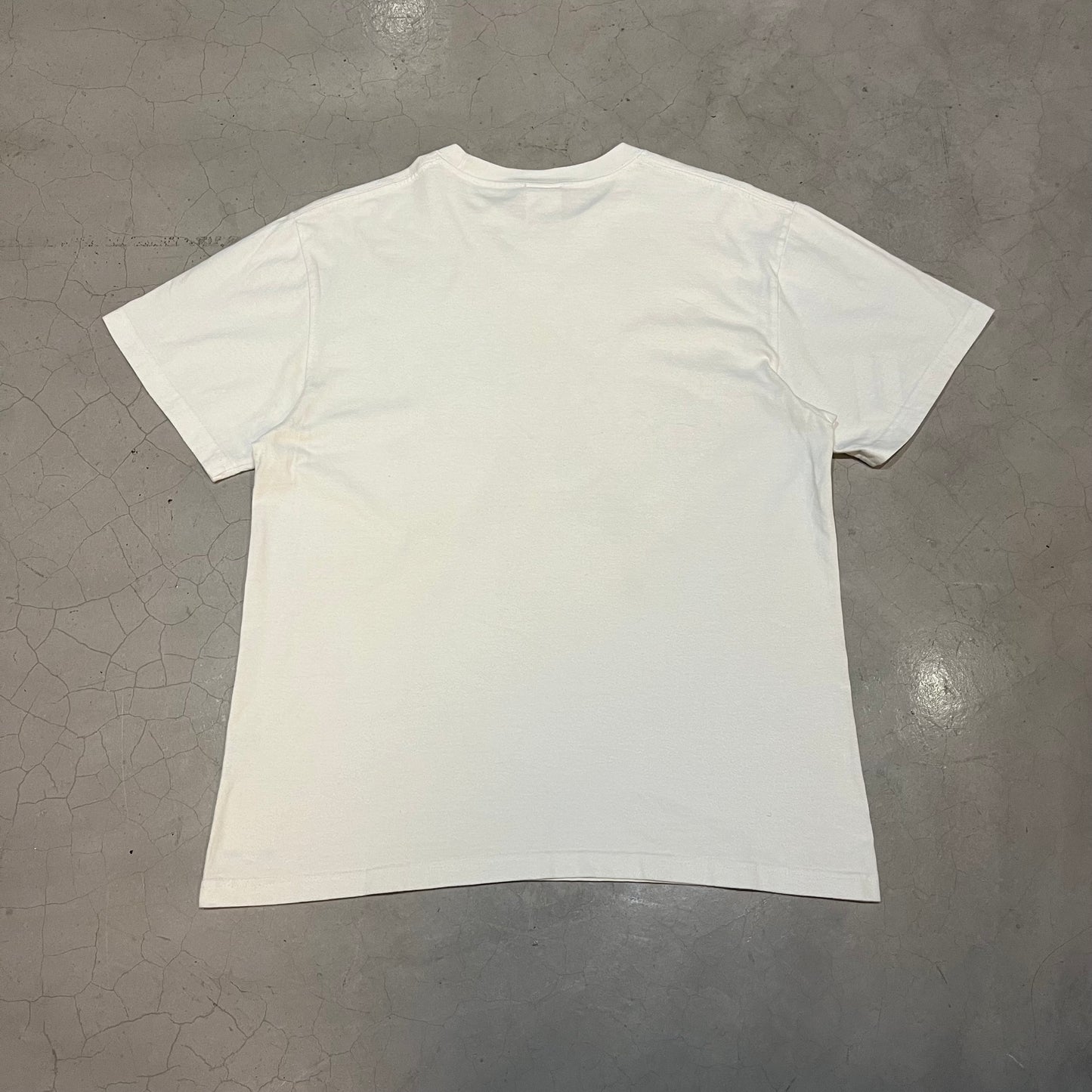 Vintage Cospa Kakashi Hatake T-shirt