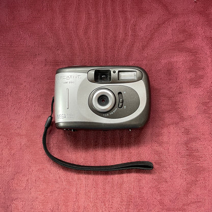 Creative Cam 850