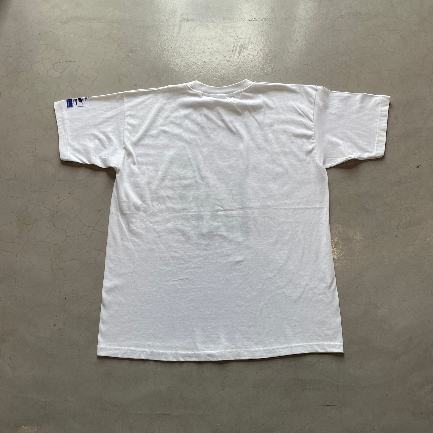 DEADSTOCK Vintage World Cup 98 Tee