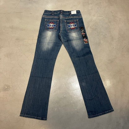 Cowgirl Tuff Women’s Jeans