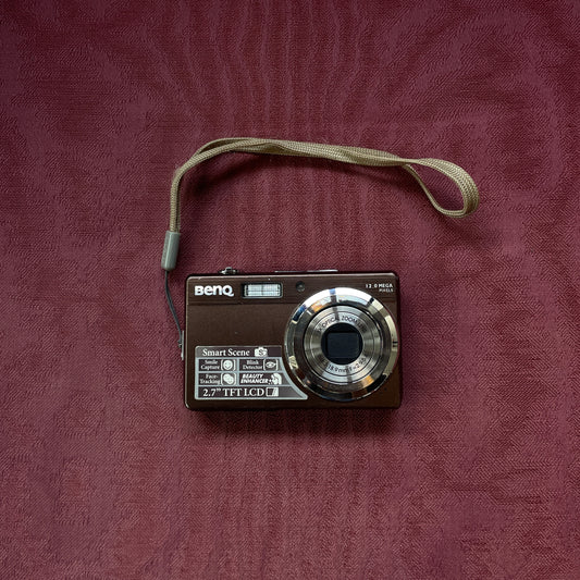 BenQ DC E1280