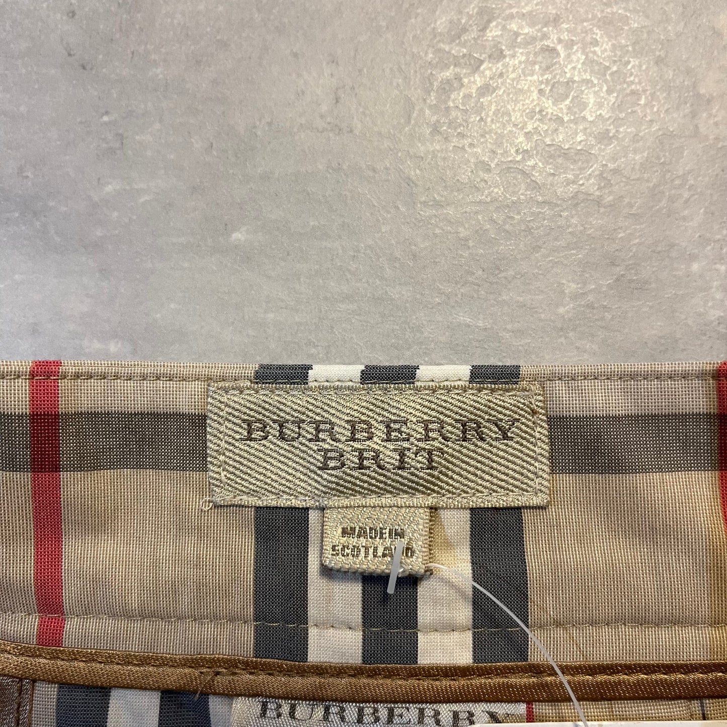 Burberry Skirt