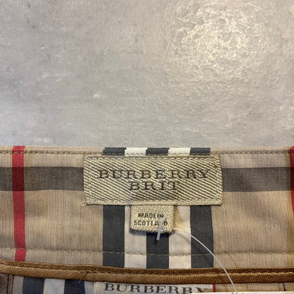 Burberry Skirt