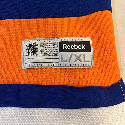 NHL Islanders Jersey