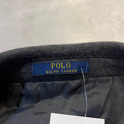 Polo Ralph Lauren Gray Blazer